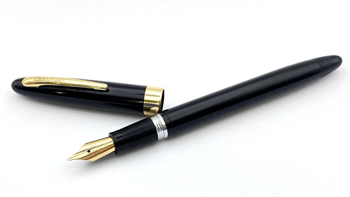 Vintage sheaffer admiral - vintage,